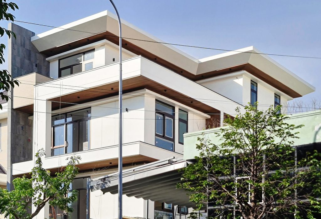 Thiết kế thi công An Trung